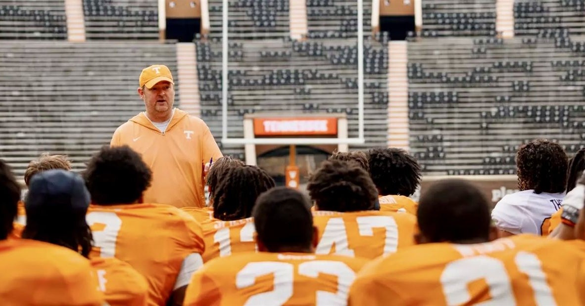 Tennessee football 2026 roster: Position-by-position look at how the Vols are built