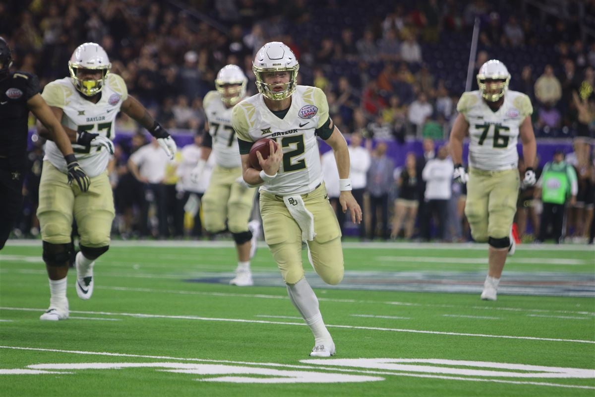 baylor texas bowl