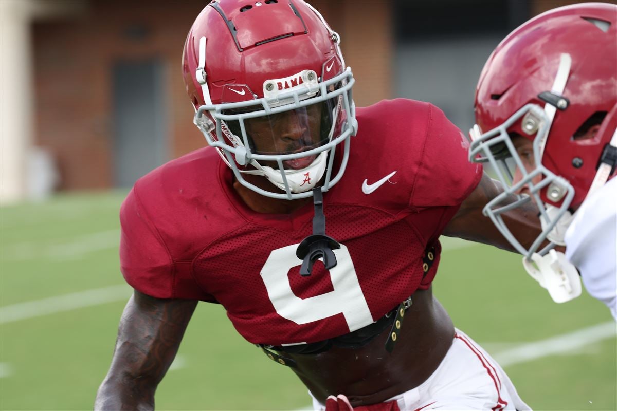 The Transfer Portal Is Now Open. Here Are Three Positions Alabama ...