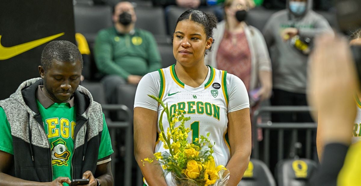 Nyara Sabally 'super excited' to play with Sabrina Ionescu in the WNBA