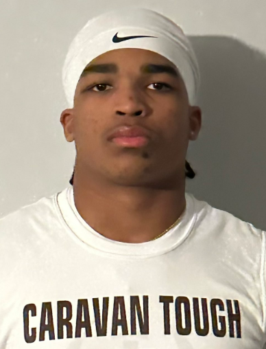 Roman Igwebuike athlete image
