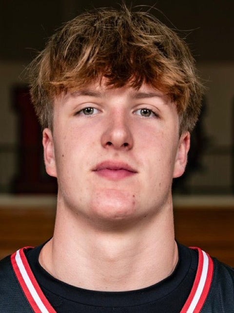 Max Patterson