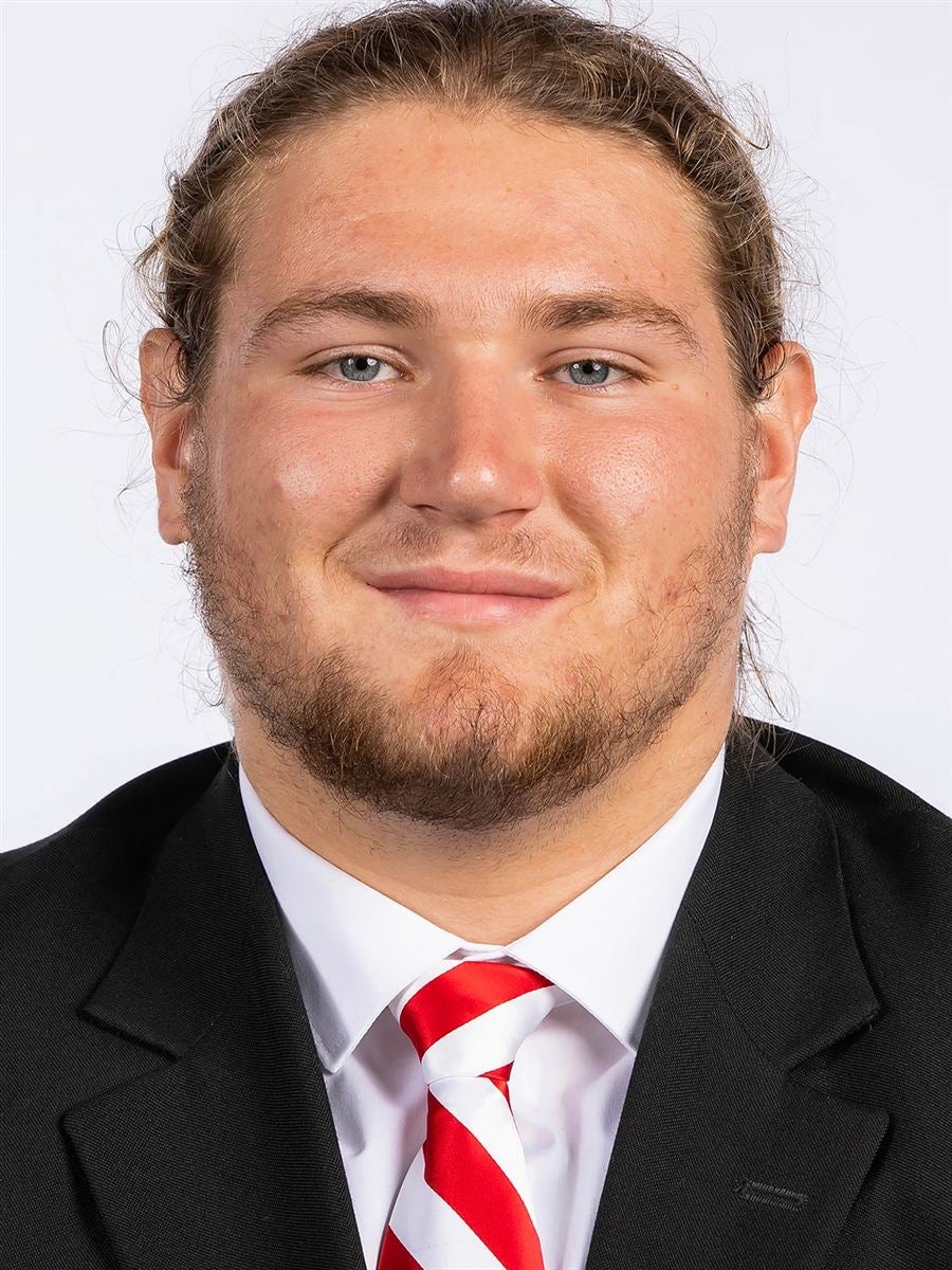 Jason Maciejczak athlete image