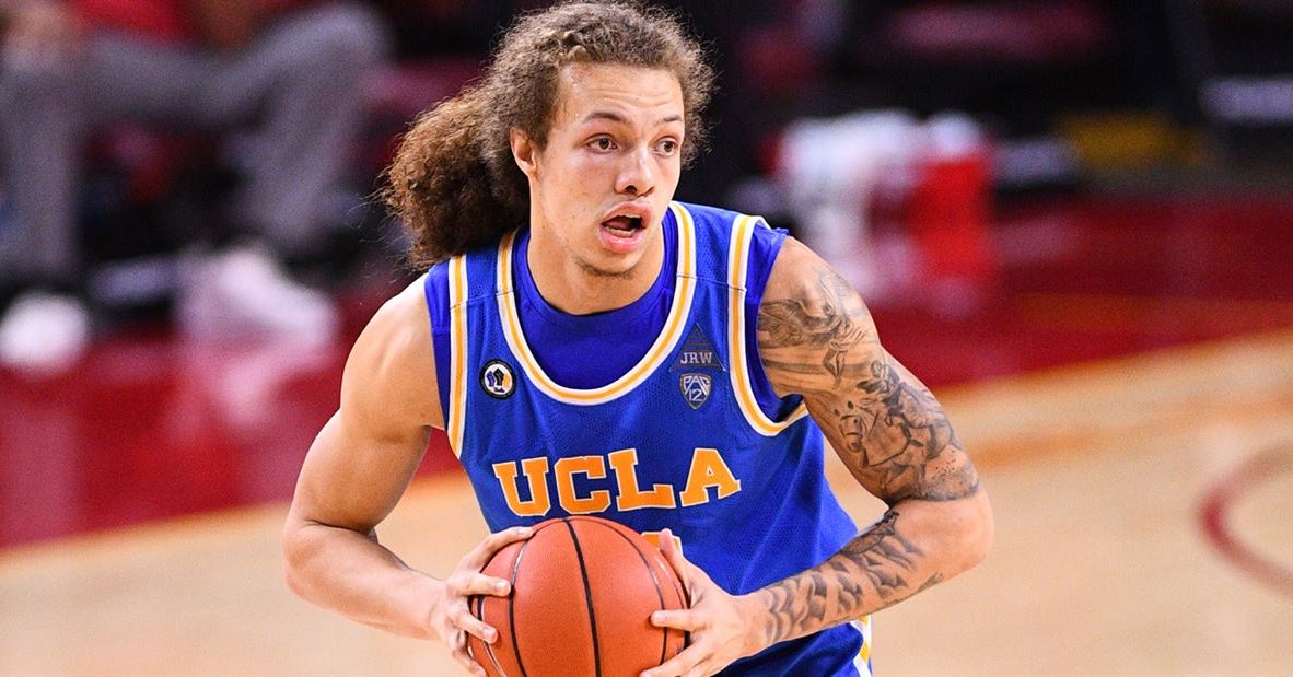 Mac Etienne Assigned to Diversion Program After Misdemeanor Charge