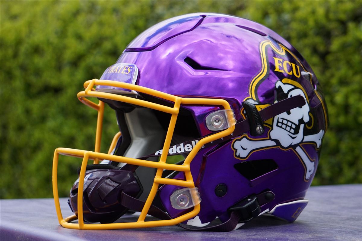 ECU football: Takeaways from Pirates' annual spring game, The Standard  Sports