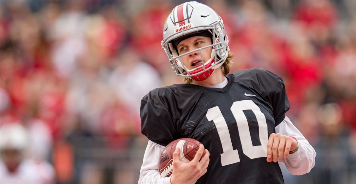 3 Schools Standing Out For Ohio State QB Transfer Joe Burrow - The