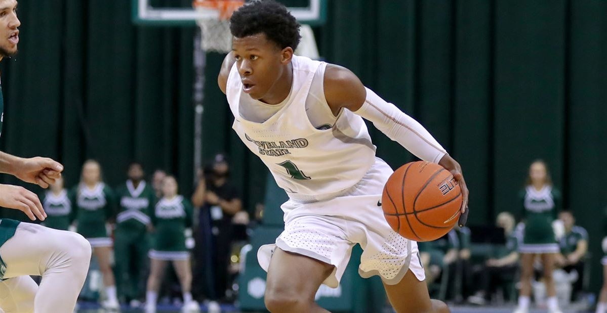 Gators land hoops transfer Tyree Appleby