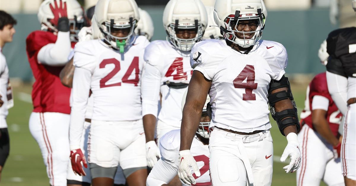 What was said about Alabama's Bandits and Wolves during and after ...
