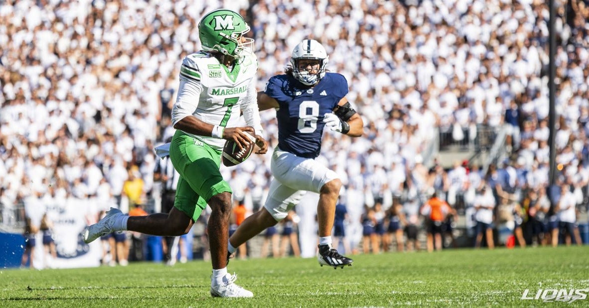 No. 16 Penn State at Temple: 6 matchups to watch in South Philadelphia