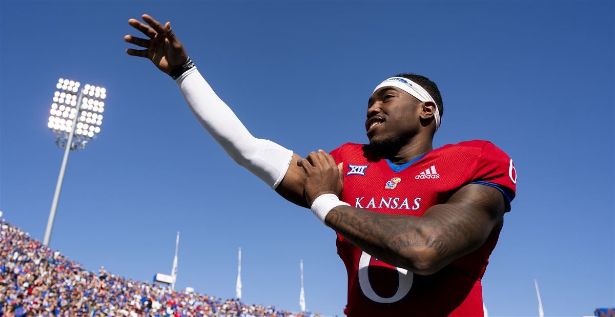 Jalon Daniels 'really Close' To A Return, Lance Leipold Provides Update ...