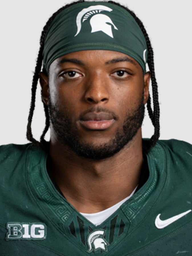 Jalen Thompson athlete image