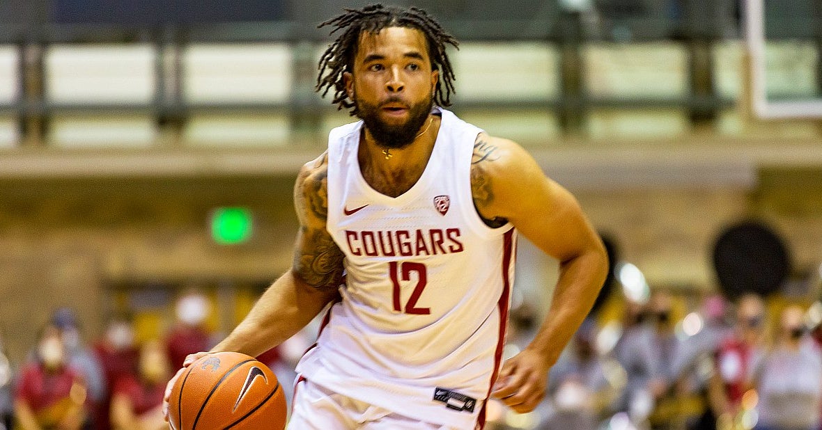 Through tragedy, new WSU guard Michael Flowers finds inspiration
