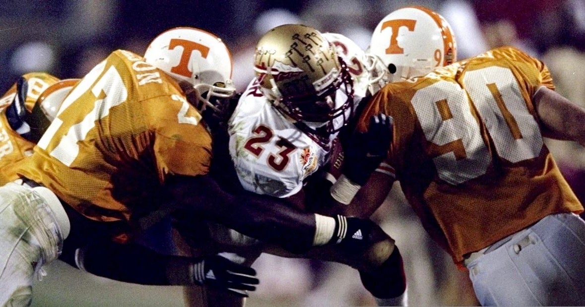 Great Tennessee Games To Watch On Youtube During Sports Shutdown