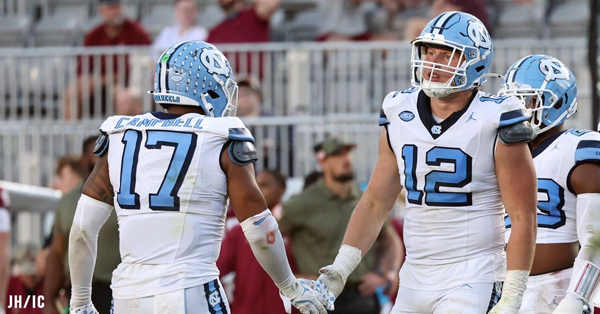 Image of UNC outlook updates page shows a list of recent changes and improvements in twenty words exactly here now
