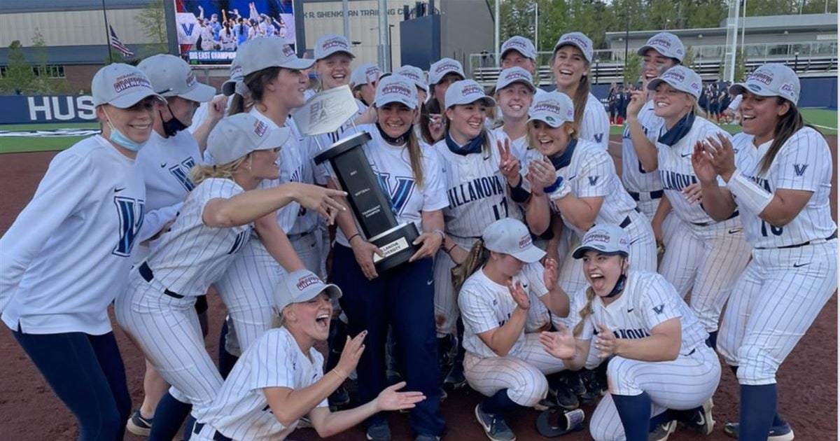 VUSports Q&A with Villanova softball commit, Pepkowski