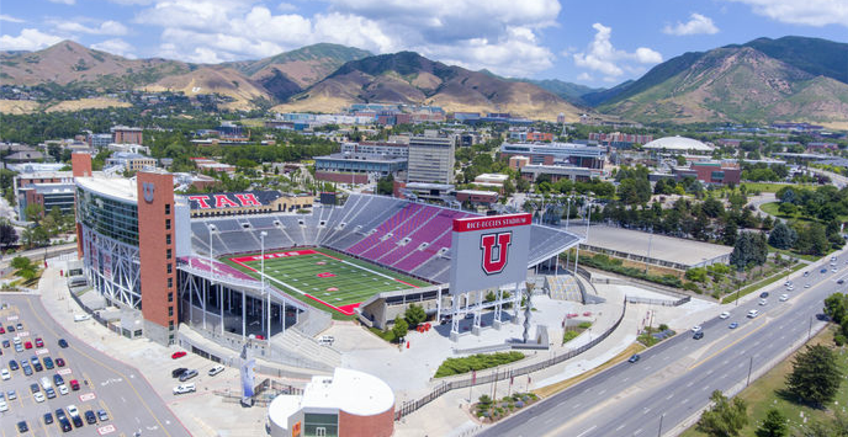 Ten Things Utah Athletics Can Accomplish in the Next Ten Years of Utah ...