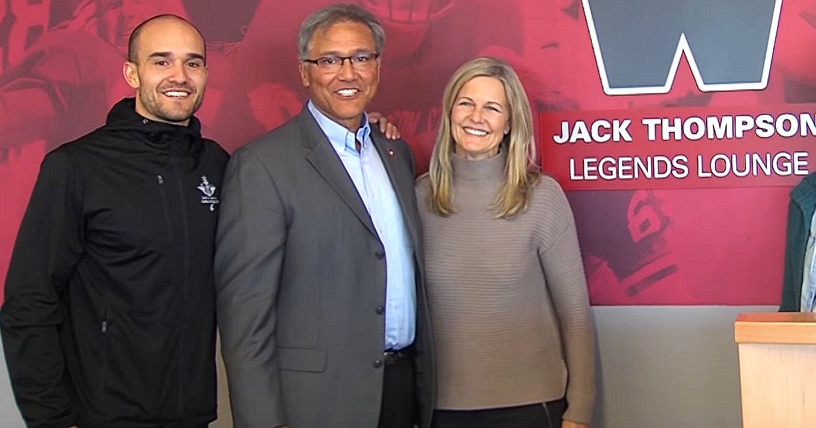 WSU’s Jack Thompson officially named to new Pac-12 Football Alumni Council