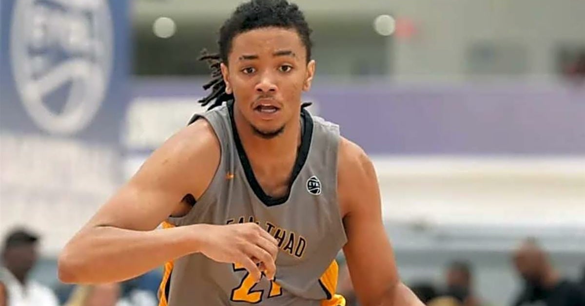 Freshmen Player Development will be Important for Georgia Tech Basketball