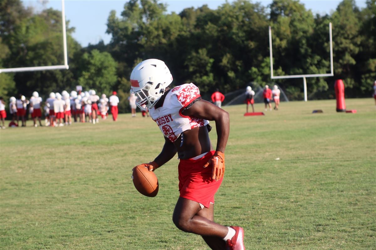 Baxley’s Recruiting Bites Oklahoma State offers 2025 running backs