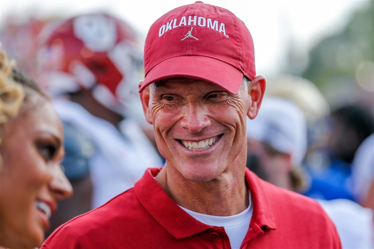 Oklahoma Football: Sooners crack 247Sports' 2023 recruiting top 10