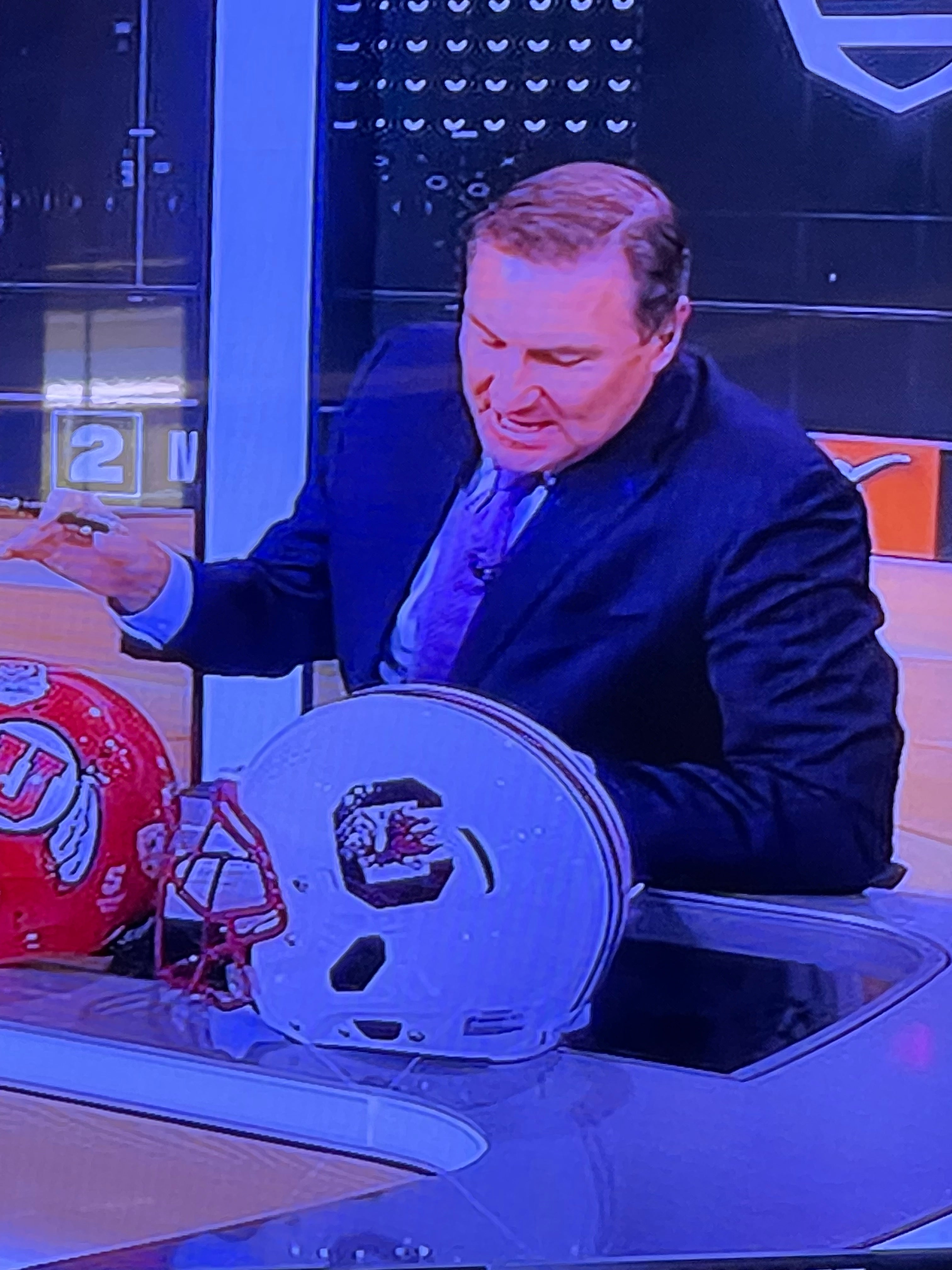 Is This The Biggest Disrespect In College Football History? - vyo5uxz