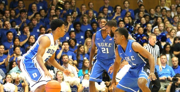 Quinn Cook Profile Photos