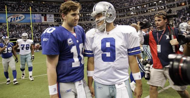 Tony Romo Was (Statistically) Better Than Troy Aikman but Wasn't a Hall of  Fame Finalist and We All Know Why