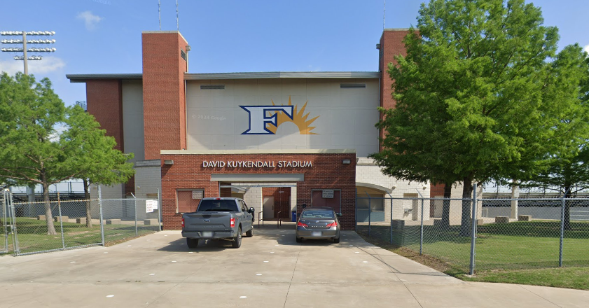 High school athlete killed in stabbing at Texas track meet