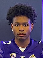 Dane Reed, Inglewood, Athlete