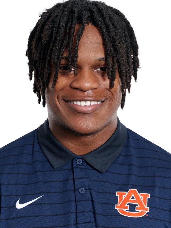 Perry Thompson athlete image