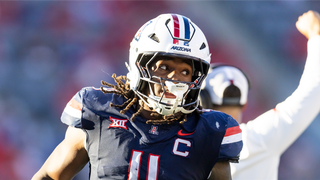 Game Preview: Arizona vs. Northern Illinois