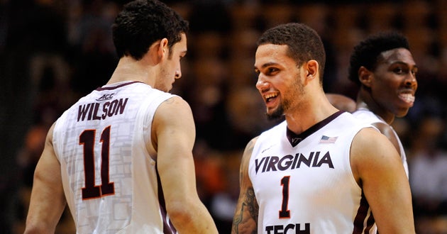 Devin Wilson Injury Update