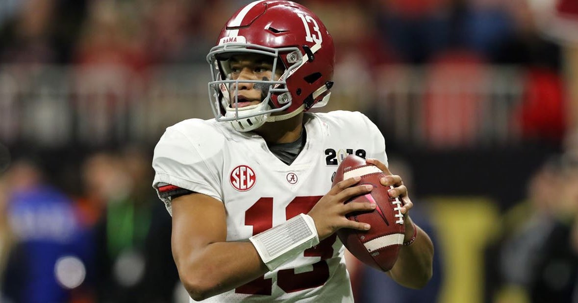 How Tagovailoa's hand size compares to NFL stars Wilson, Brees