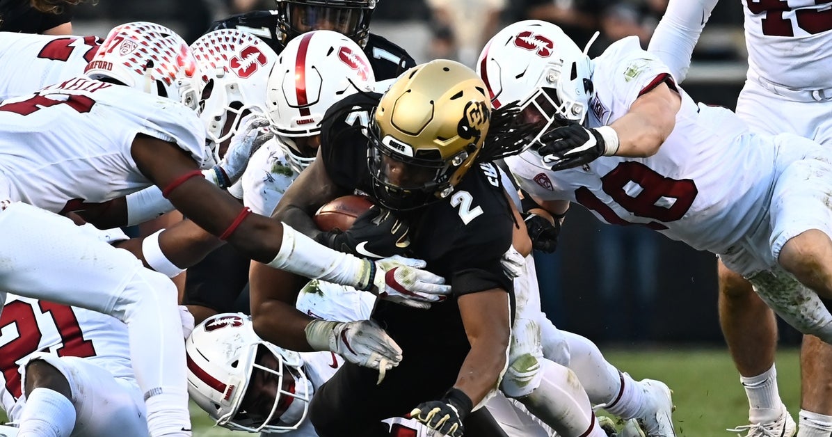 How To Watch: Stanford Vs. Colorado Gameday Central