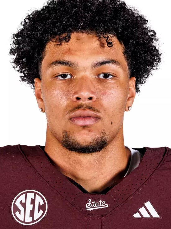 Cam Ball athlete image