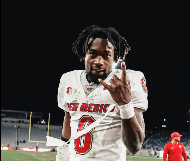 Christian Ellis, Virginia Tech, Safety