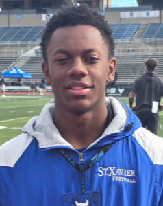 Alex Walker athlete image