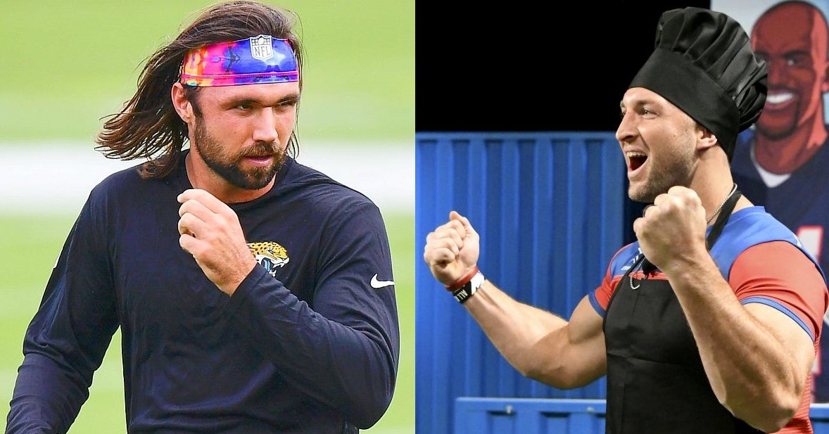 NFL Cougs: Could Gardner Minshew trade hinge on Tim Tebow?