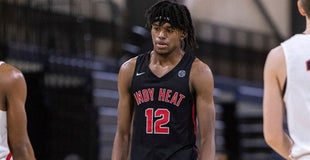 Five-Star Keion Brooks Jr. Recaps his Busy Summer Five-Star Keion Brooks Jr. Recaps his Busy Summer