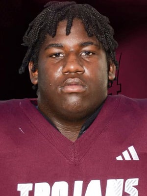 Tedricc Calhoun athlete image