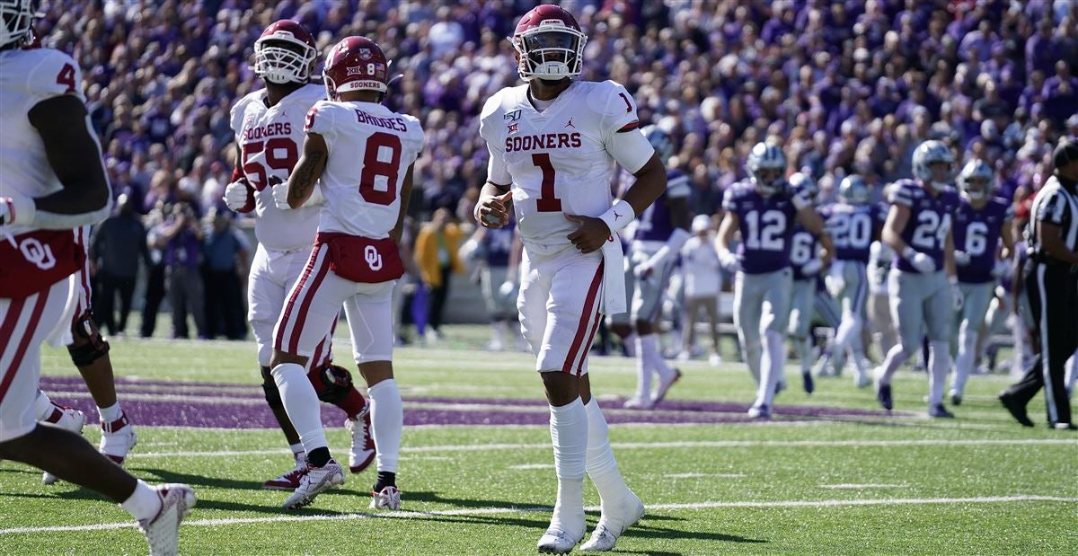 State of the Sooners: Week 10 BYE