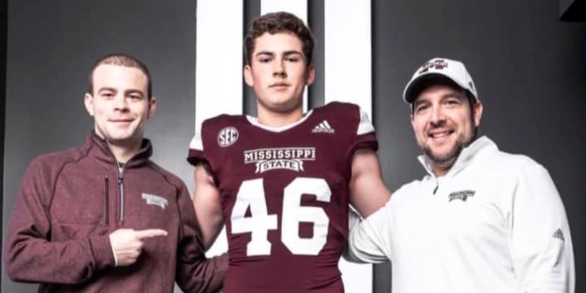 Mississippi state deals football roster