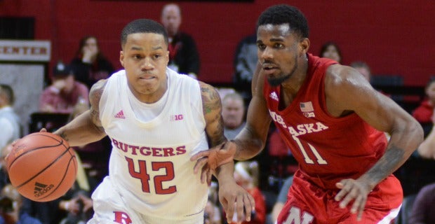 Rutgers basketball: a look at Ron Harper Jr.'s pre-NBA draft workouts