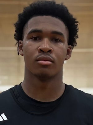 Xavier Hall