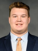 Ian Reed, Clemson, Offensive Line