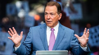 Nick Saban laments 'I might be the worst picker in the history of ball'