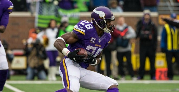 Pad-on-pad football allows Vikings to clear big hurdle