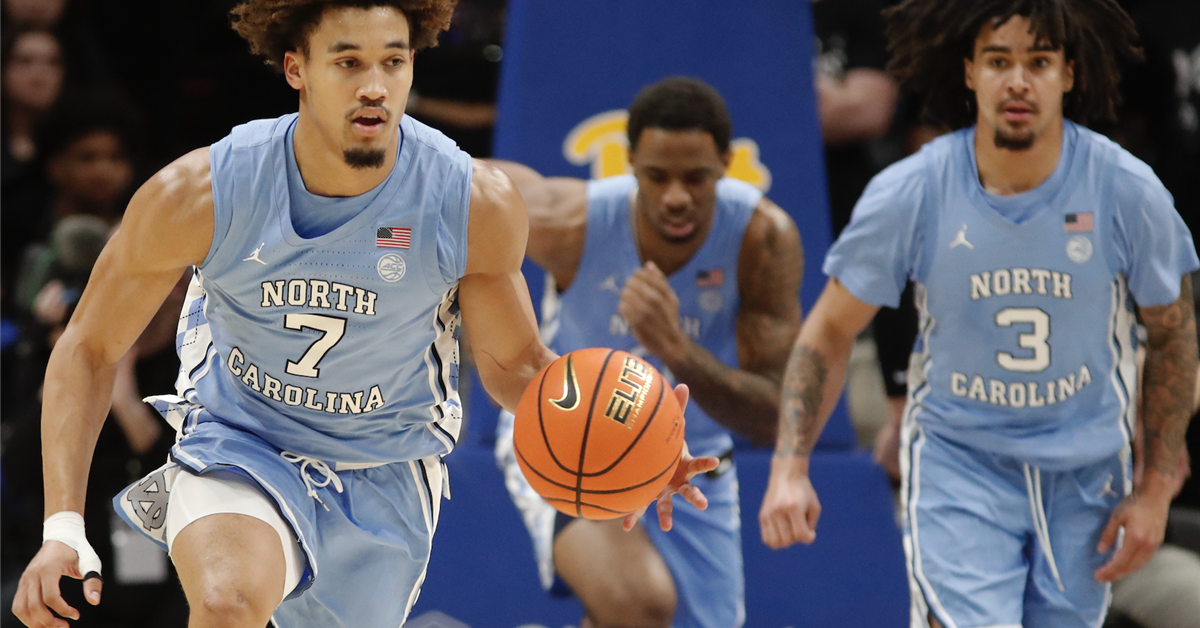 Sherrell's Takeaways: UNC Basketball's Latest Collapse, Harsh Reality, Matchup at Duke Sherrell's Takeaways: UNC Basketball's Latest Collapse, Harsh Reality, Matchup at Duke