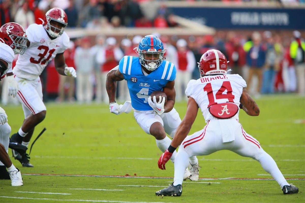 Behind Enemy Lines | Bama247 checks in to give Alabama perspective on