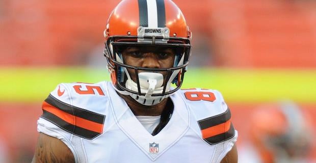 Cleveland Browns Favored for First Time Since 2015